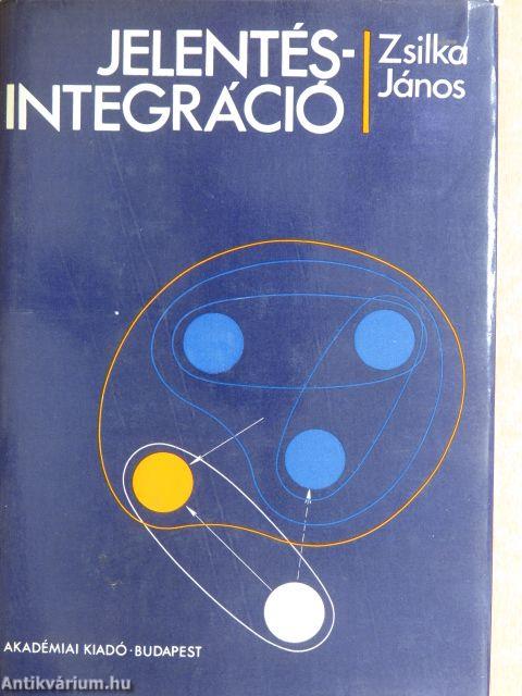 Jelentés-integráció