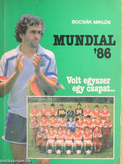 Mundial '86