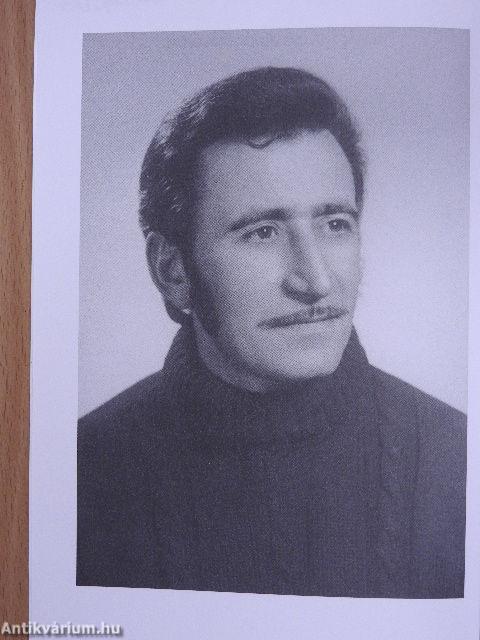 Parázsló szándék II.