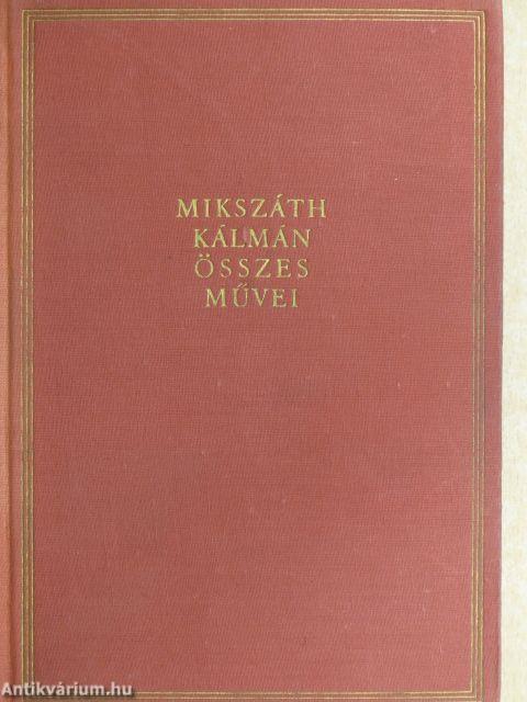 A lohinai fű/A két koldusdiák/A beszélő köntös/Függelék: A lovak reparálója