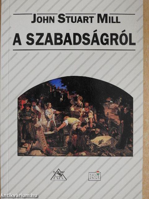 A szabadságról