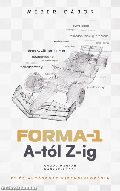 Forma-1 A-tól Z-ig