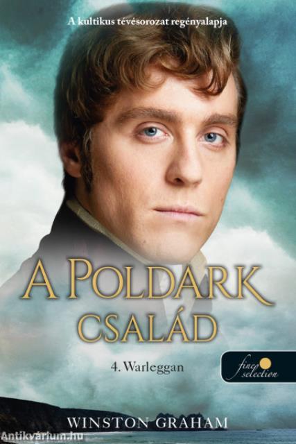 A Poldark család 4. Warleggan