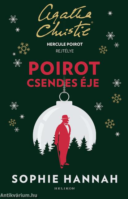 Hercule Poirot csendes éje