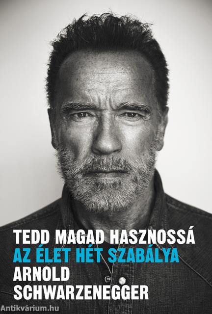 Tedd magad hasznossá