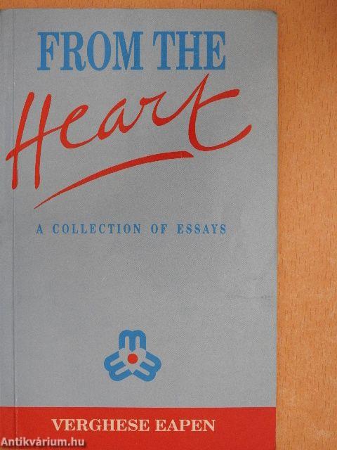 From the Heart