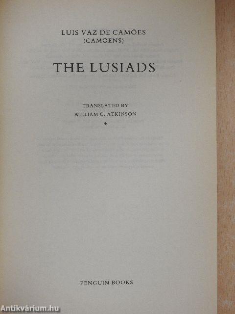 The Lusiads