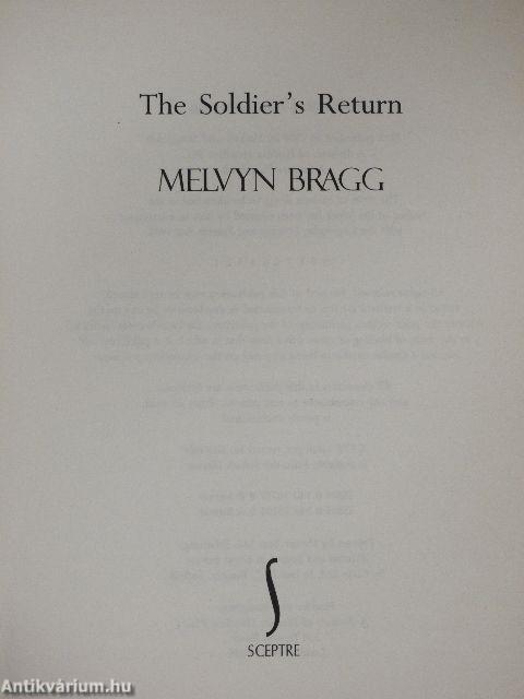 The Soldier's Return