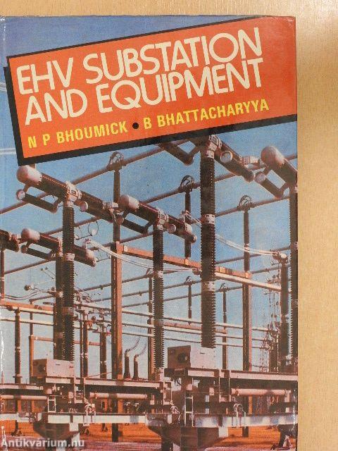 EHV Substation and Equipment