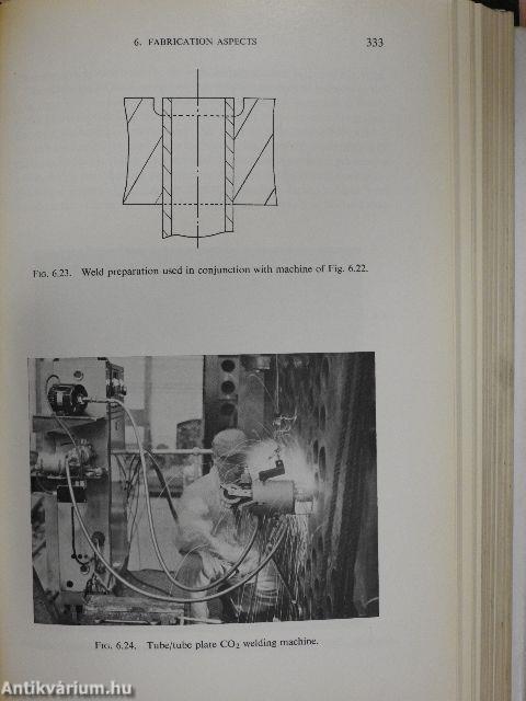 Pressure Vessel Engineering Technology