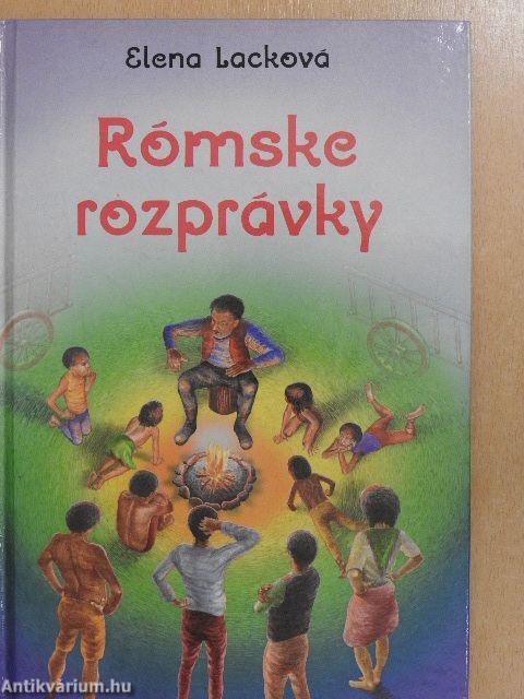 Rómske rozprávky