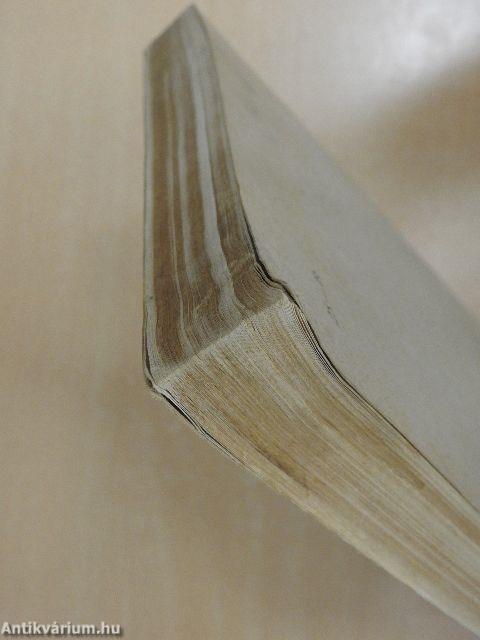 Matematika példatár II.