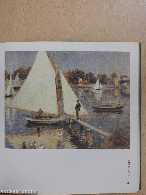 Renoir élete és művészete