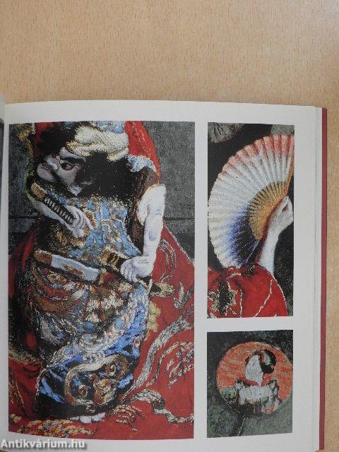 Monet élete és művészete