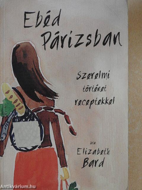 Ebéd Párizsban