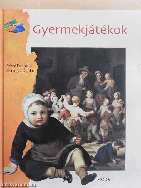 Gyermekjátékok