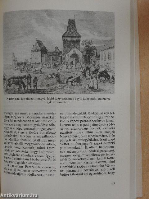 Együtt a szabadságért 1848-1849