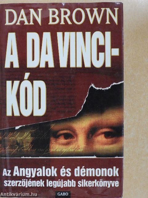 A Da Vinci-kód