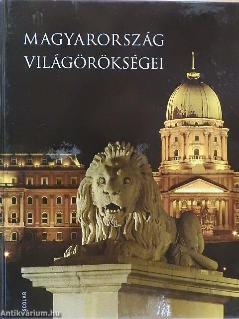 Magyarország világörökségei