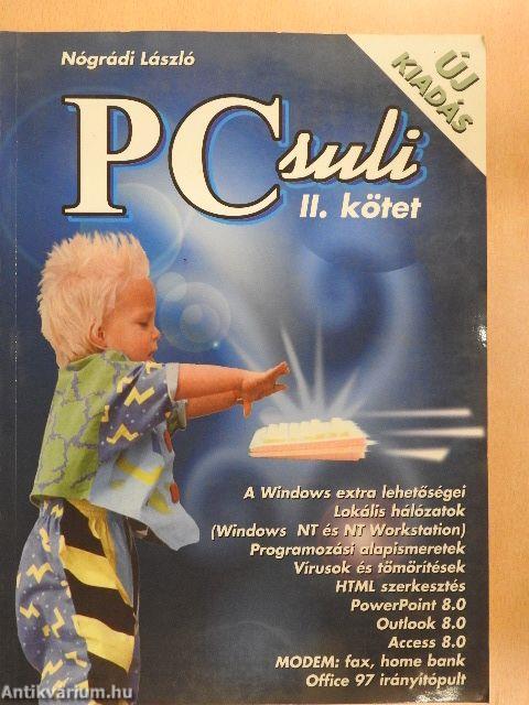 PC Suli II.
