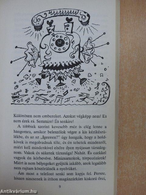 Fogadó a Négy Macskához