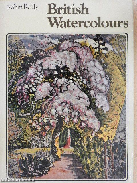 British Watercolours