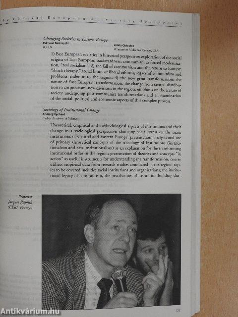 Central European University