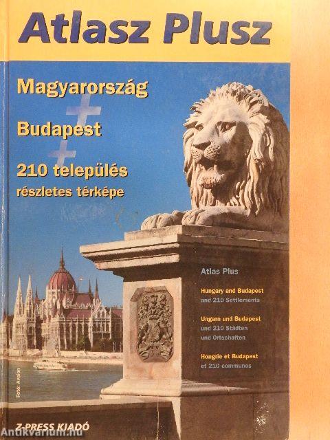 Atlasz plusz