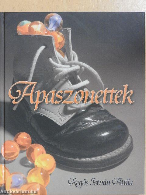 Apaszonettek