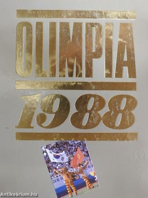 Olimpia 1988