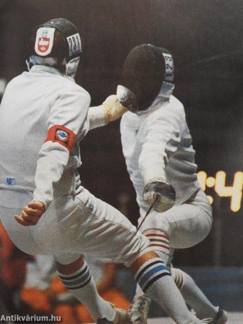 Olimpia 1988