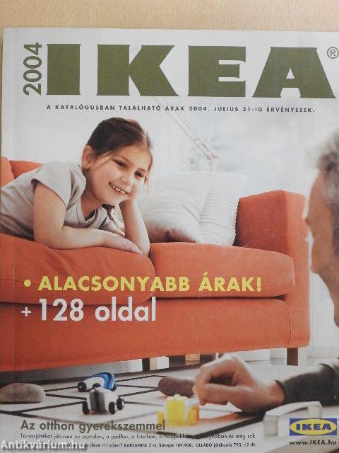 Ikea 2004