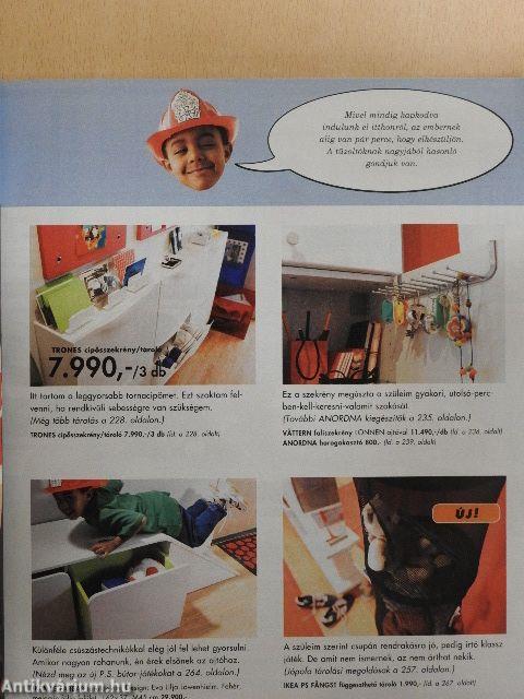 Ikea 2004