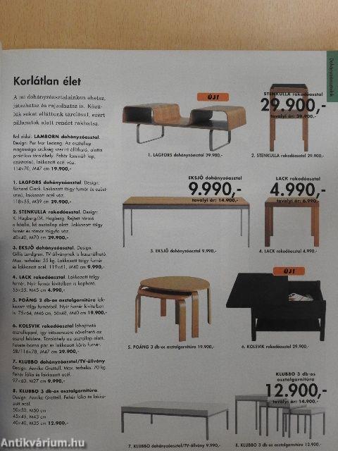 Ikea 2004