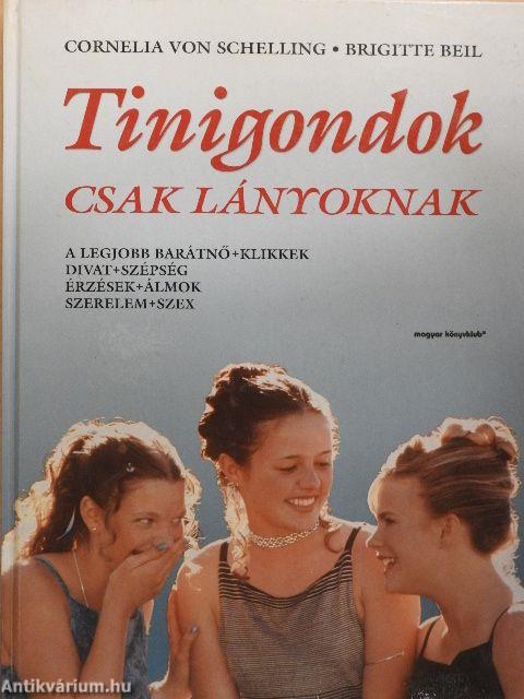 Tinigondok