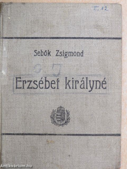 Erzsébet királyné