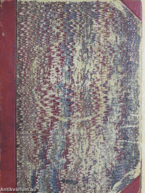 A magyar nemzeti irodalom története I.