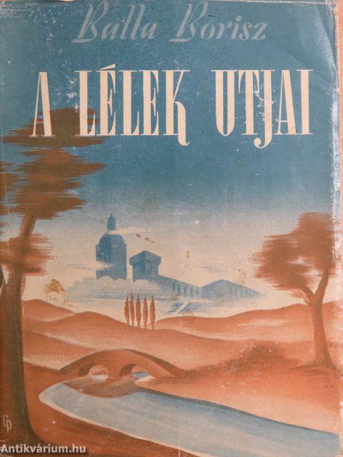 A lélek útjai