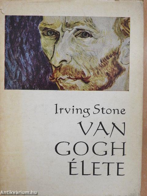 Van Gogh élete