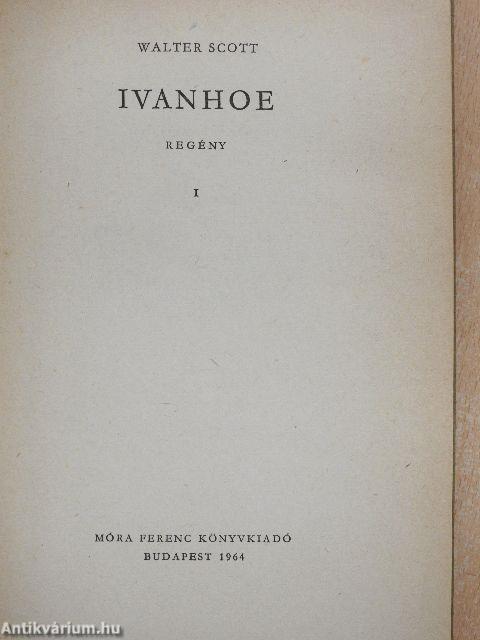 Ivanhoe 1-2.