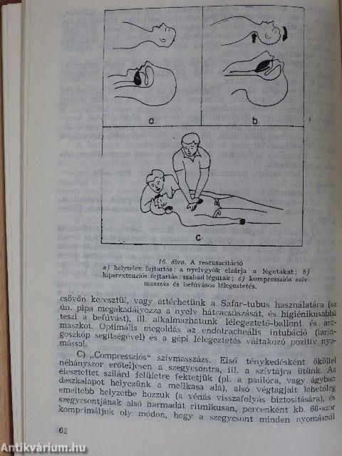 Belgyógyászati problémák az általános orvosi gyakorlatban