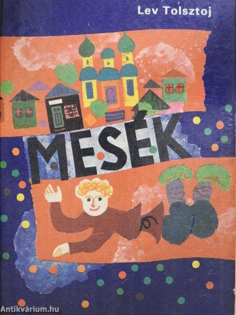 Mesék