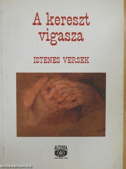 A kereszt vigasza