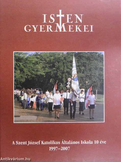 Isten gyermekei