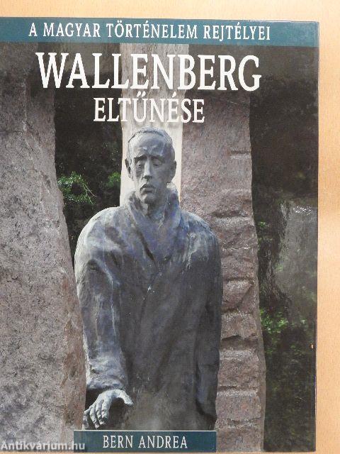 Wallenberg eltűnése