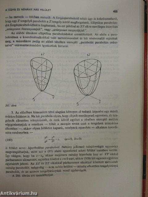 Korszerű matematikai alapismeretek