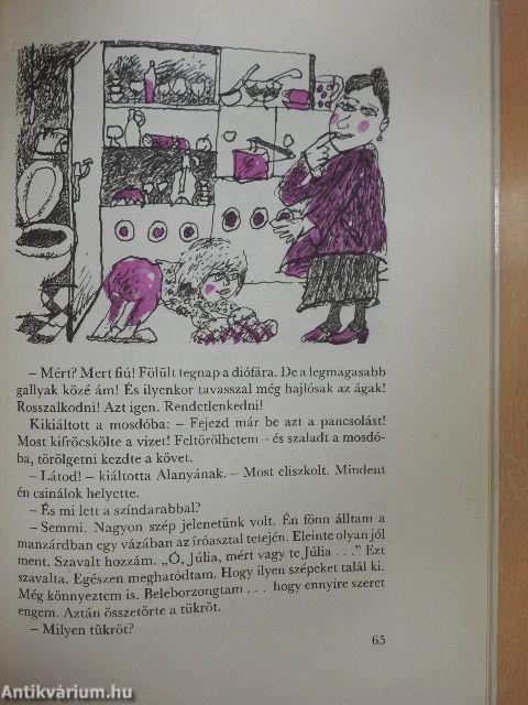 Kudi, a levegőember