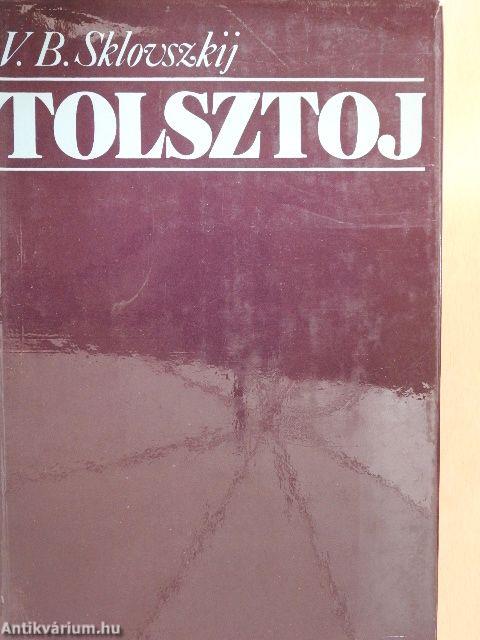 Tolsztoj