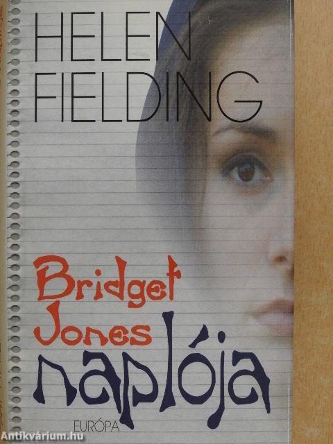 Bridget Jones naplója 1-2.