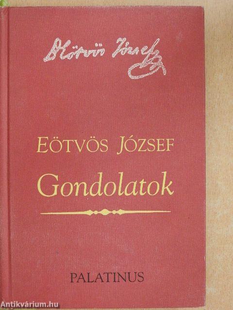 Gondolatok